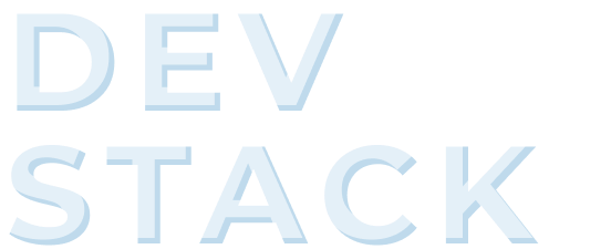 Dev Stack