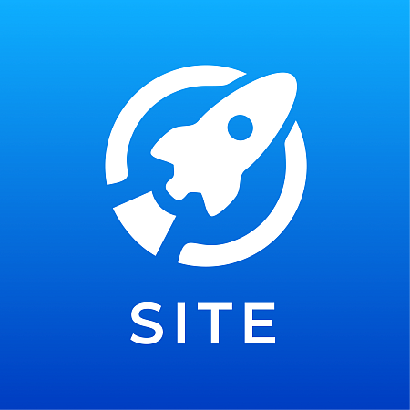 NTEC.Kosmos Site − готовый корпоративный сайт